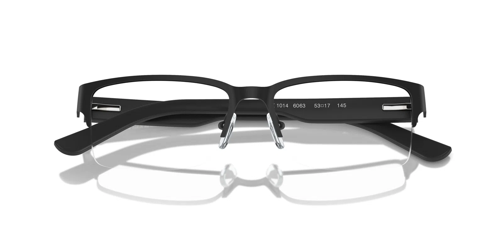 Armani Exchange 1014 Eyeglasses - view 17